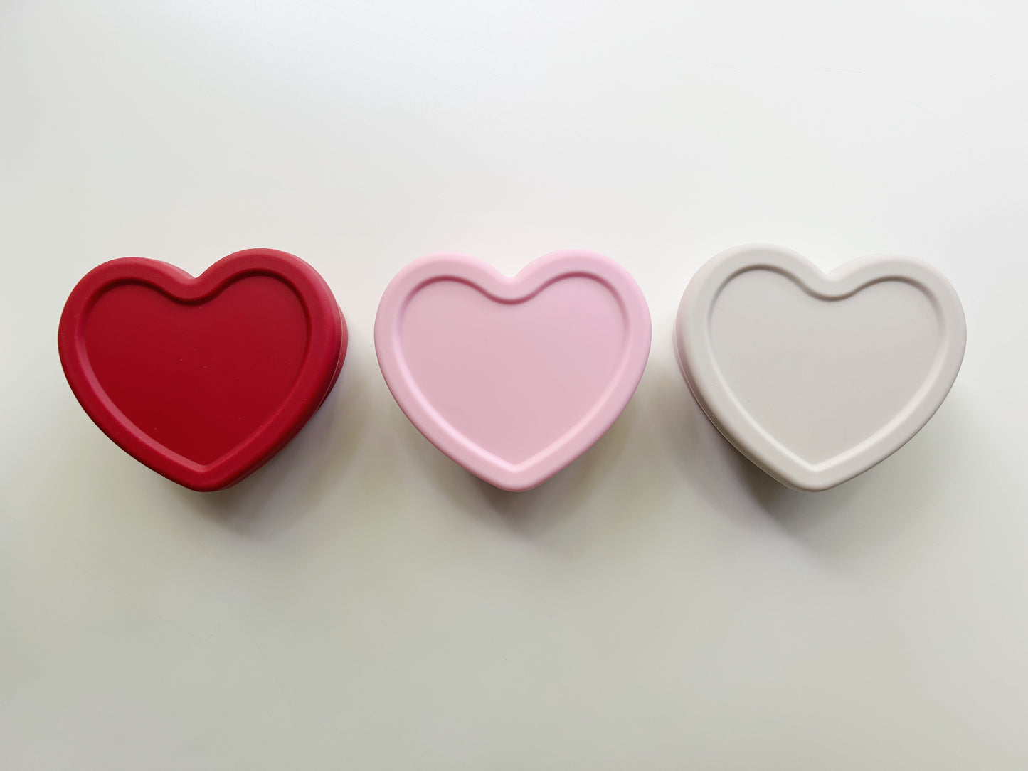 Baby Heart Set