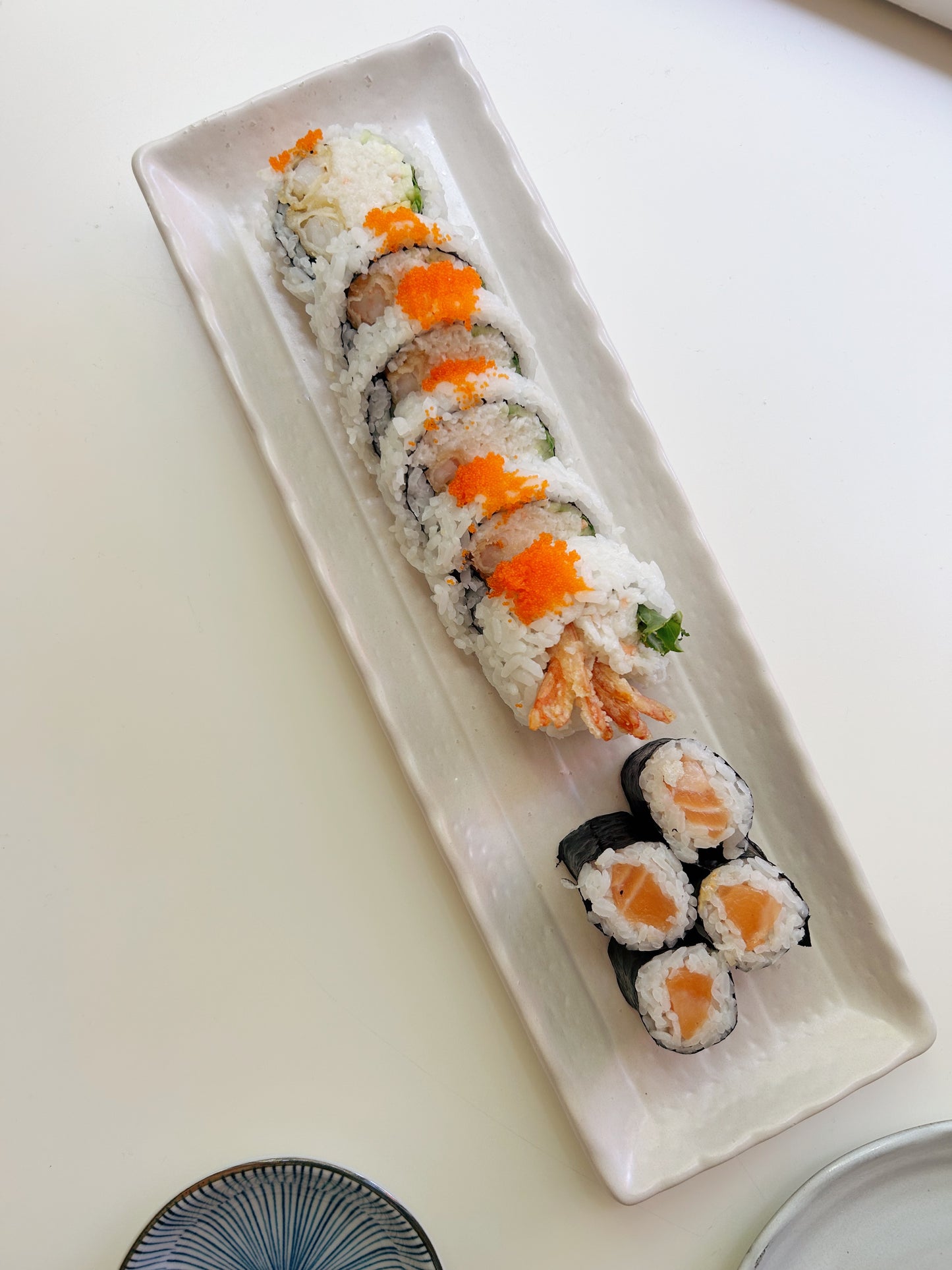 Shio Long Plate