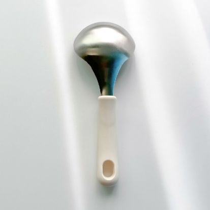 Coloured Mini Ladle image 2
