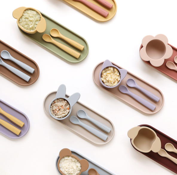 Silicone Multi Tray image 1