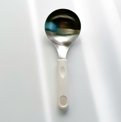 Coloured Mini Ladle image 1