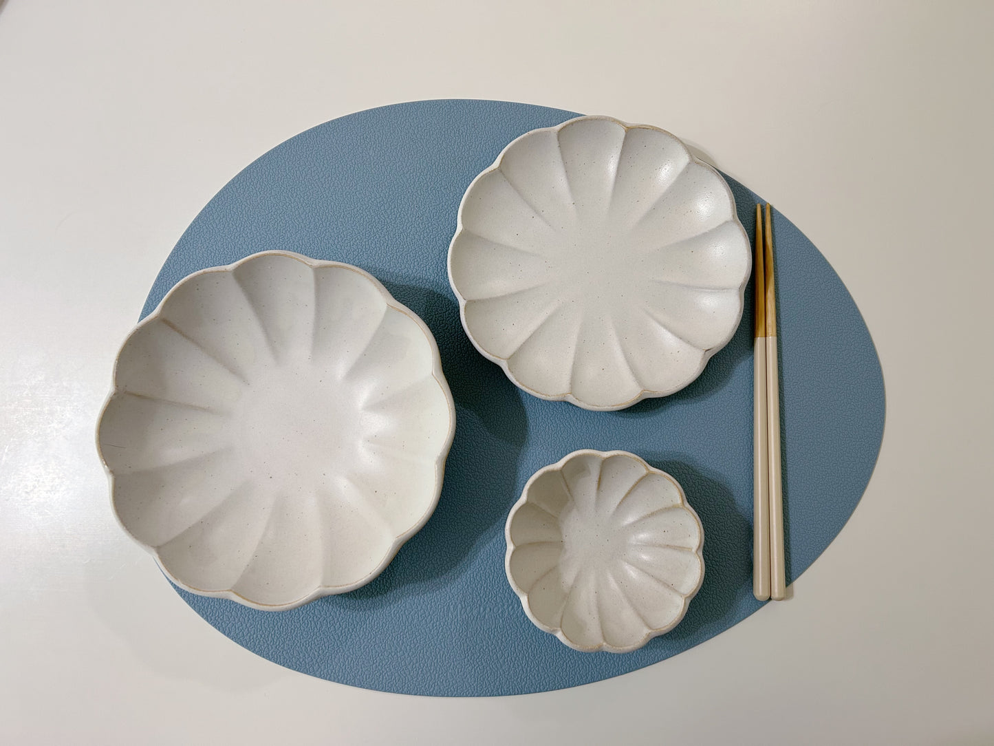 Shinoki Set