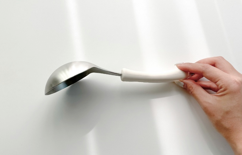 Coloured Mini Ladle image 3