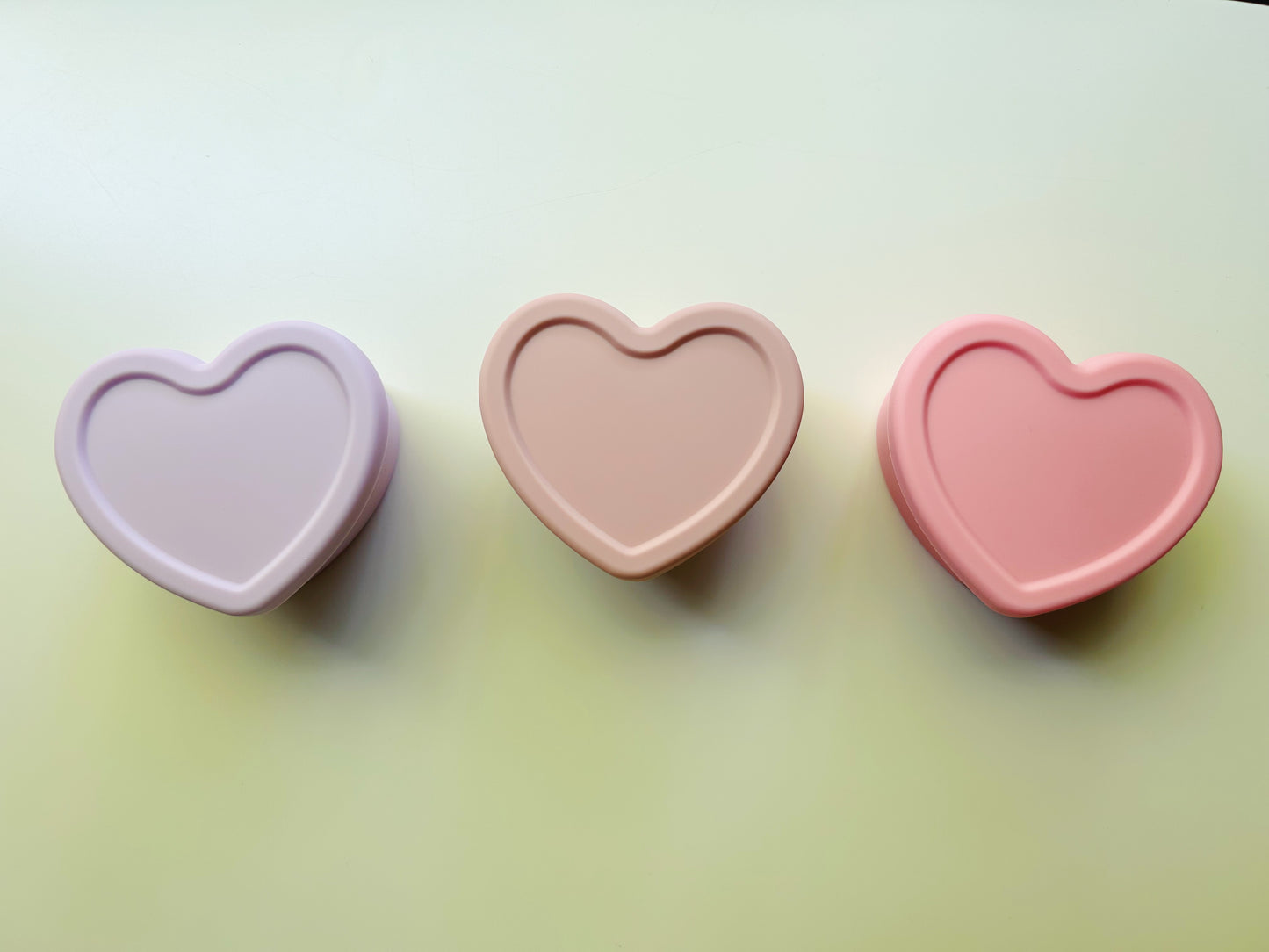 Baby Heart Set