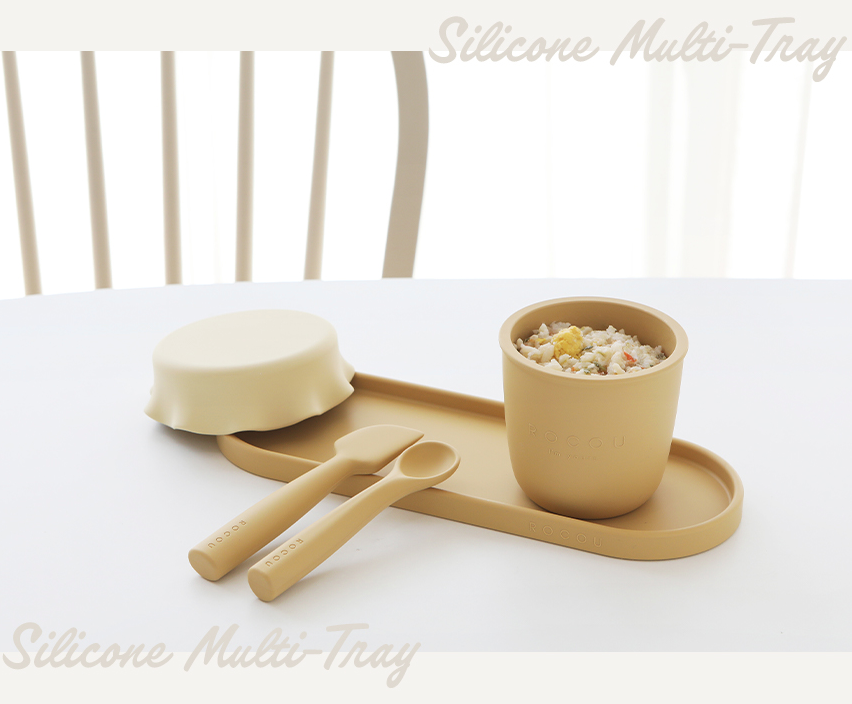 Silicone Multi Tray image 5