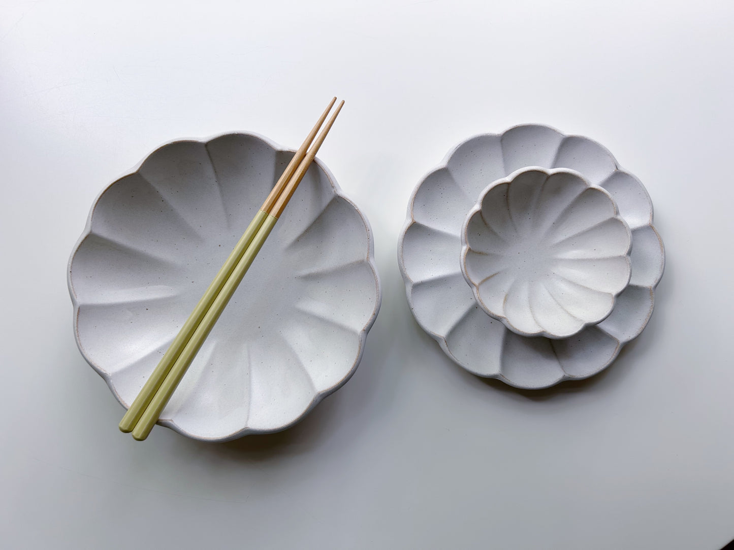 Shinoki Set