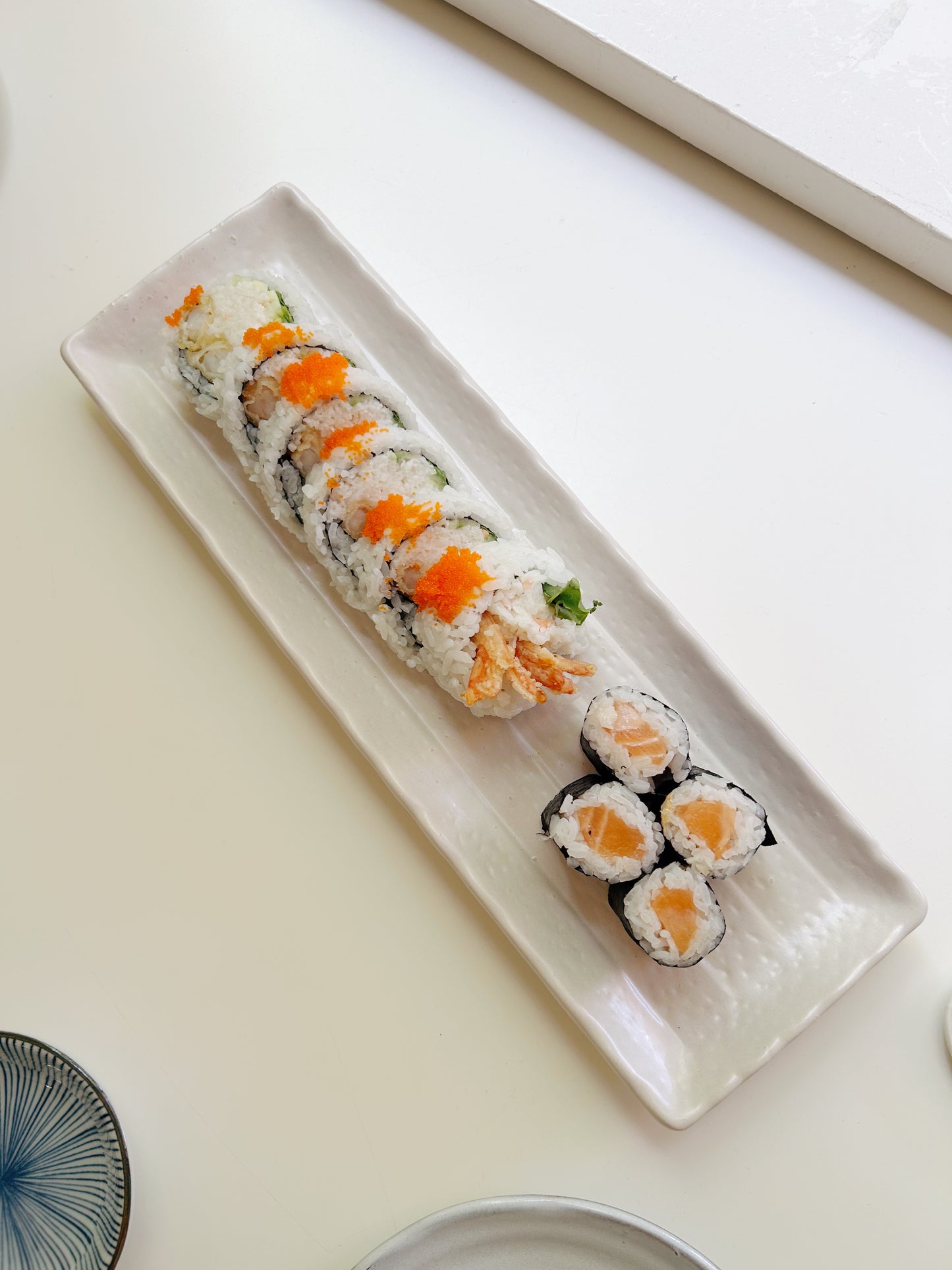Shio Long Plate