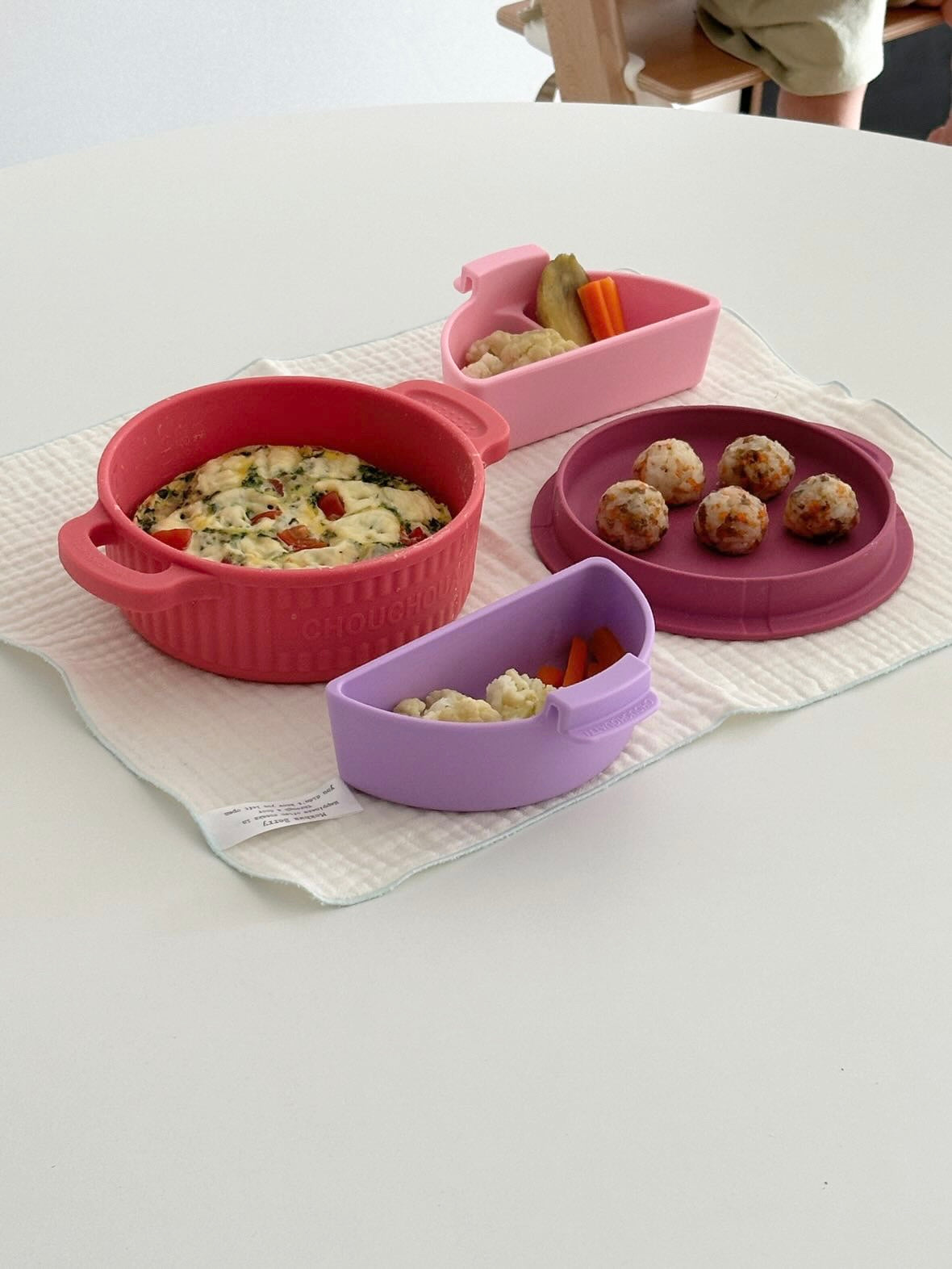 2-in-1 Multi Bowl Divider (Divider ONLY)