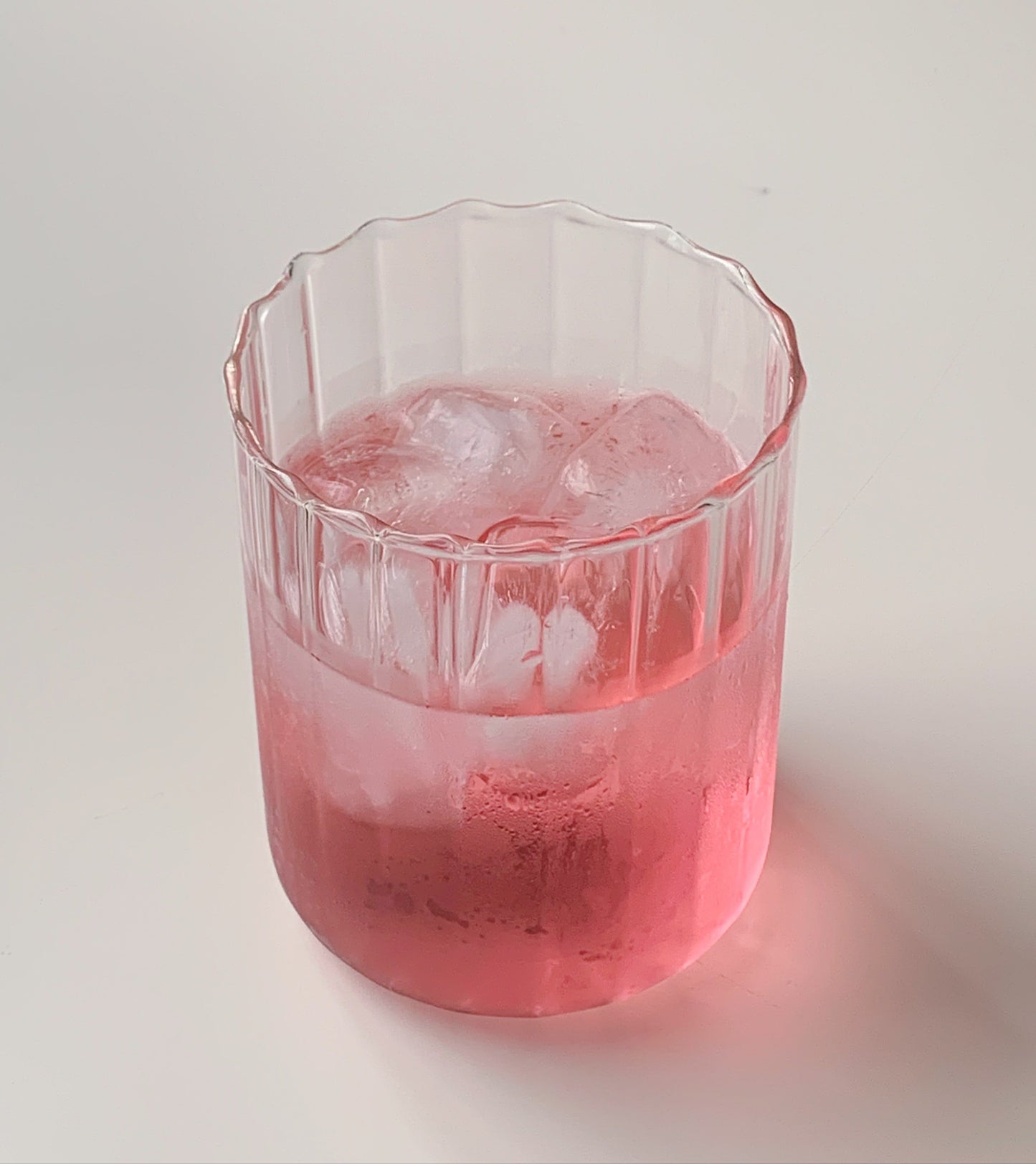 Line Glass (2 Sizes)