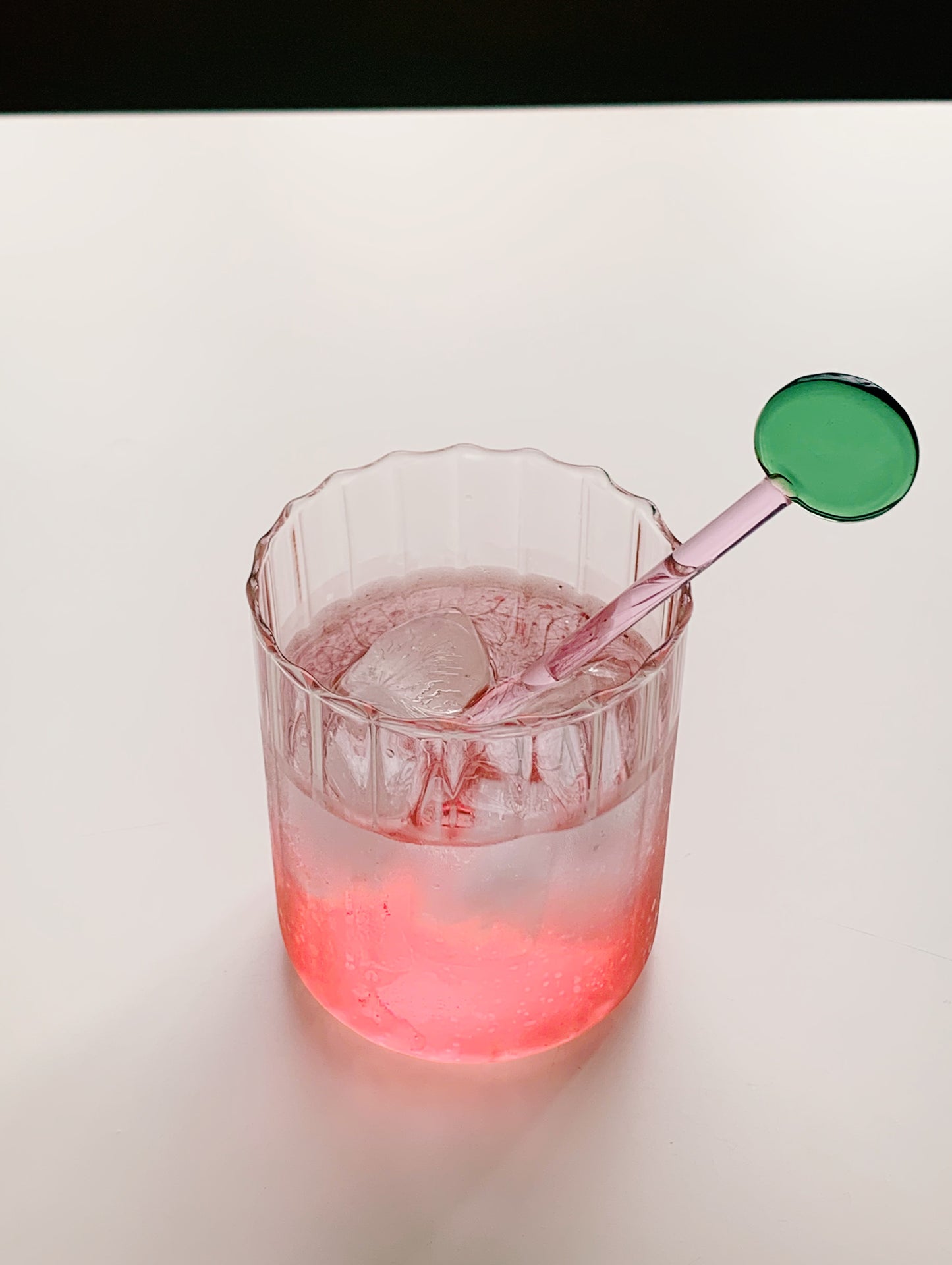 Line Glass (2 Sizes)