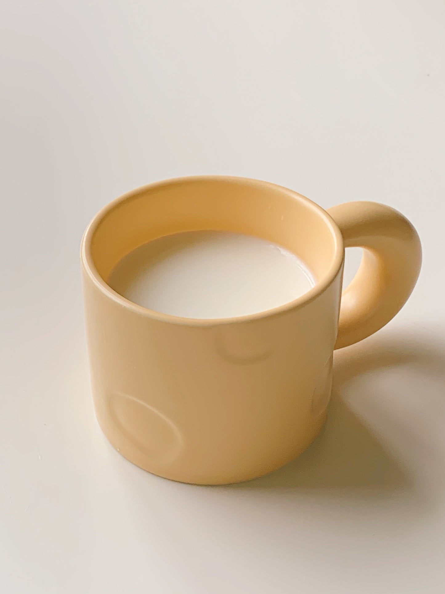 Cheese Mug