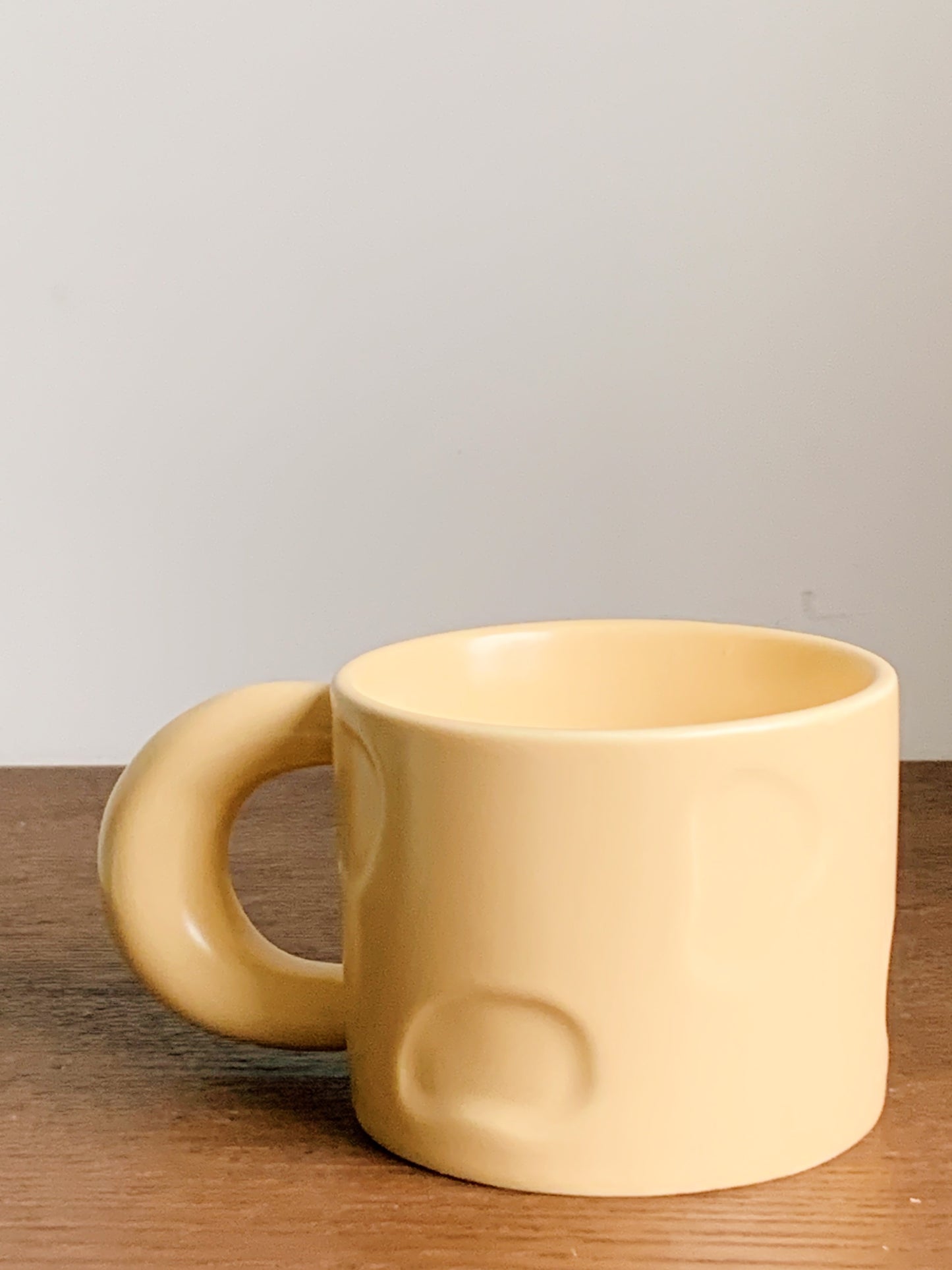 Cheese Mug