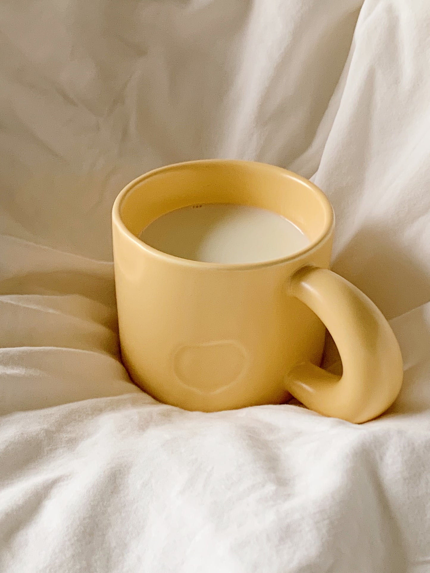 Cheese Mug