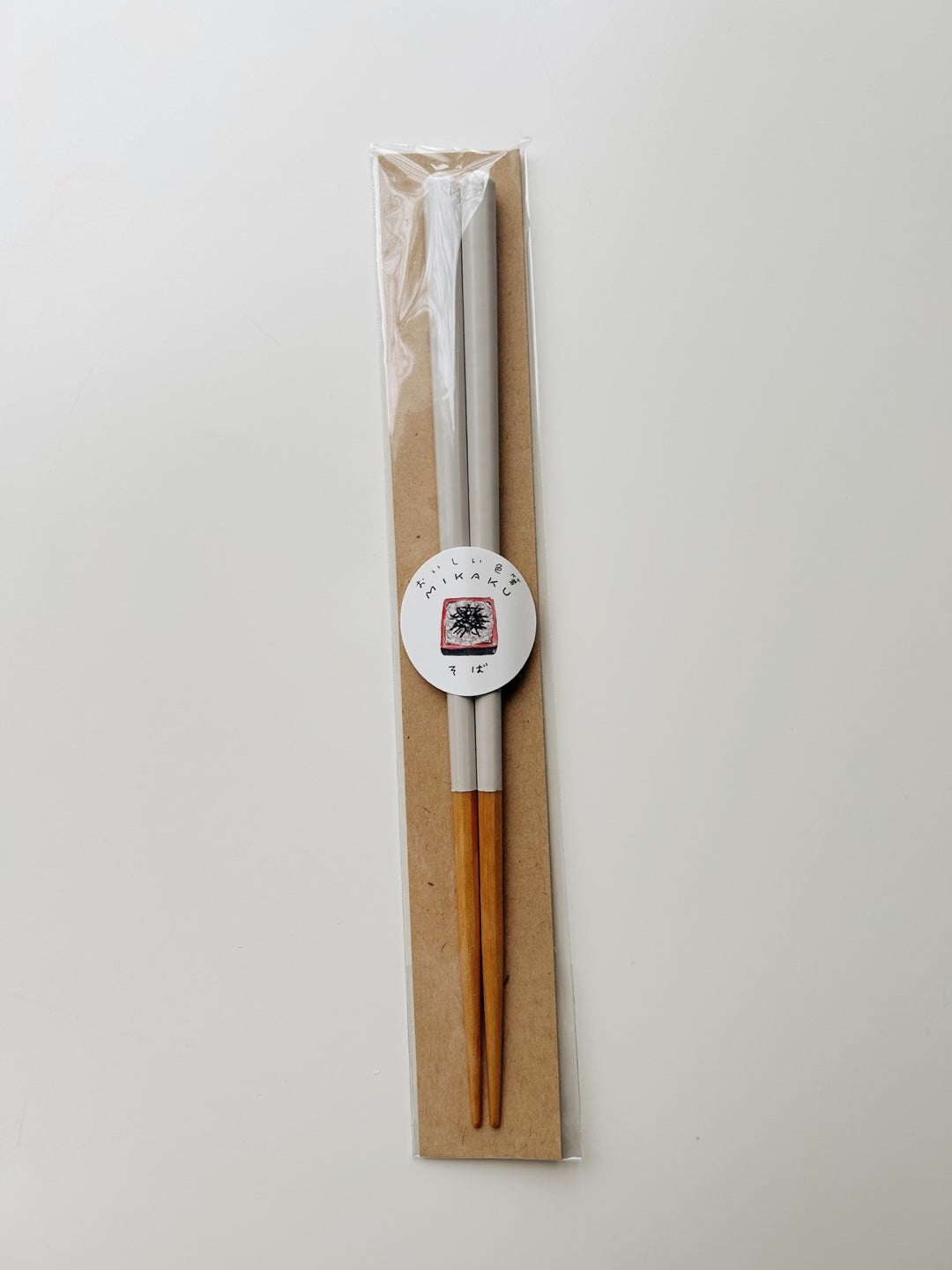 Color Wooden Chopsticks
