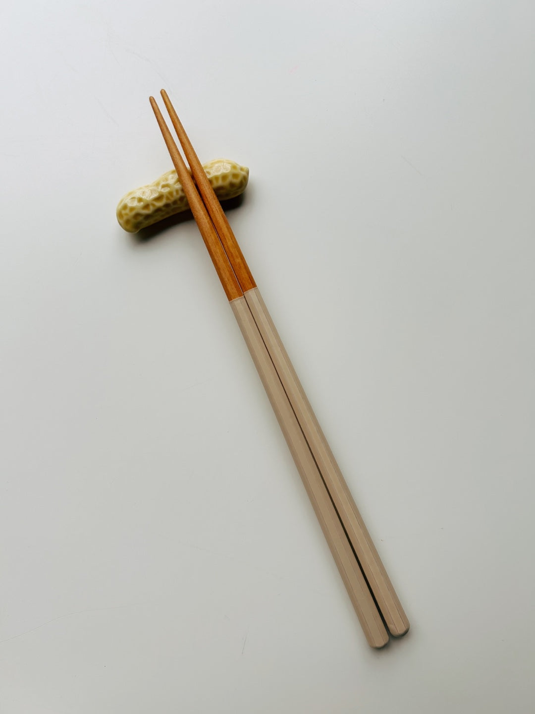 Vegee Chopstick Rest