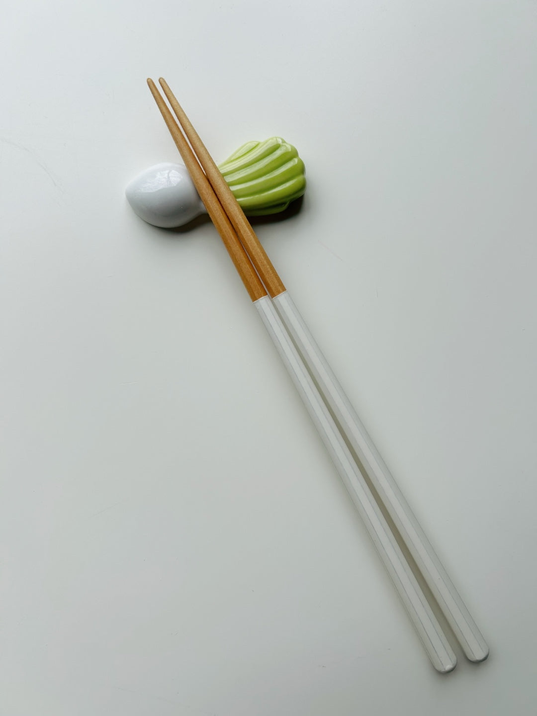 Vegee Chopstick Rest