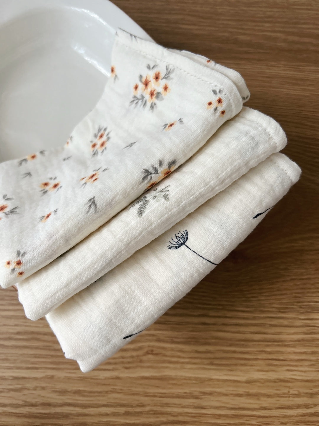 Gauze Kitchen Cloth
