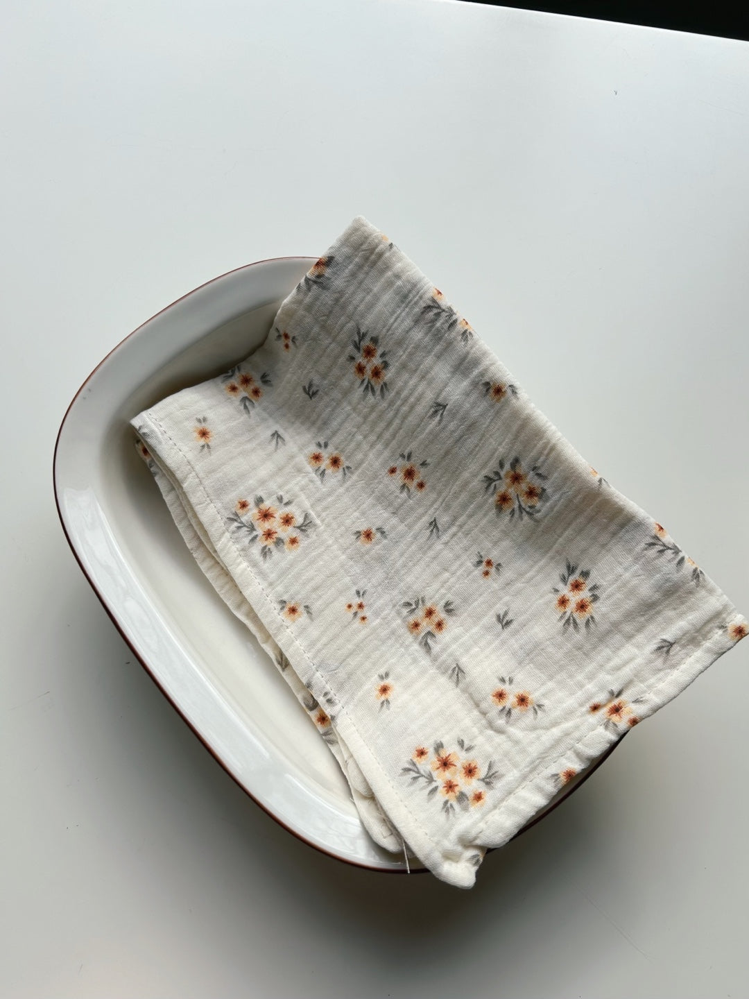 Gauze Kitchen Cloth
