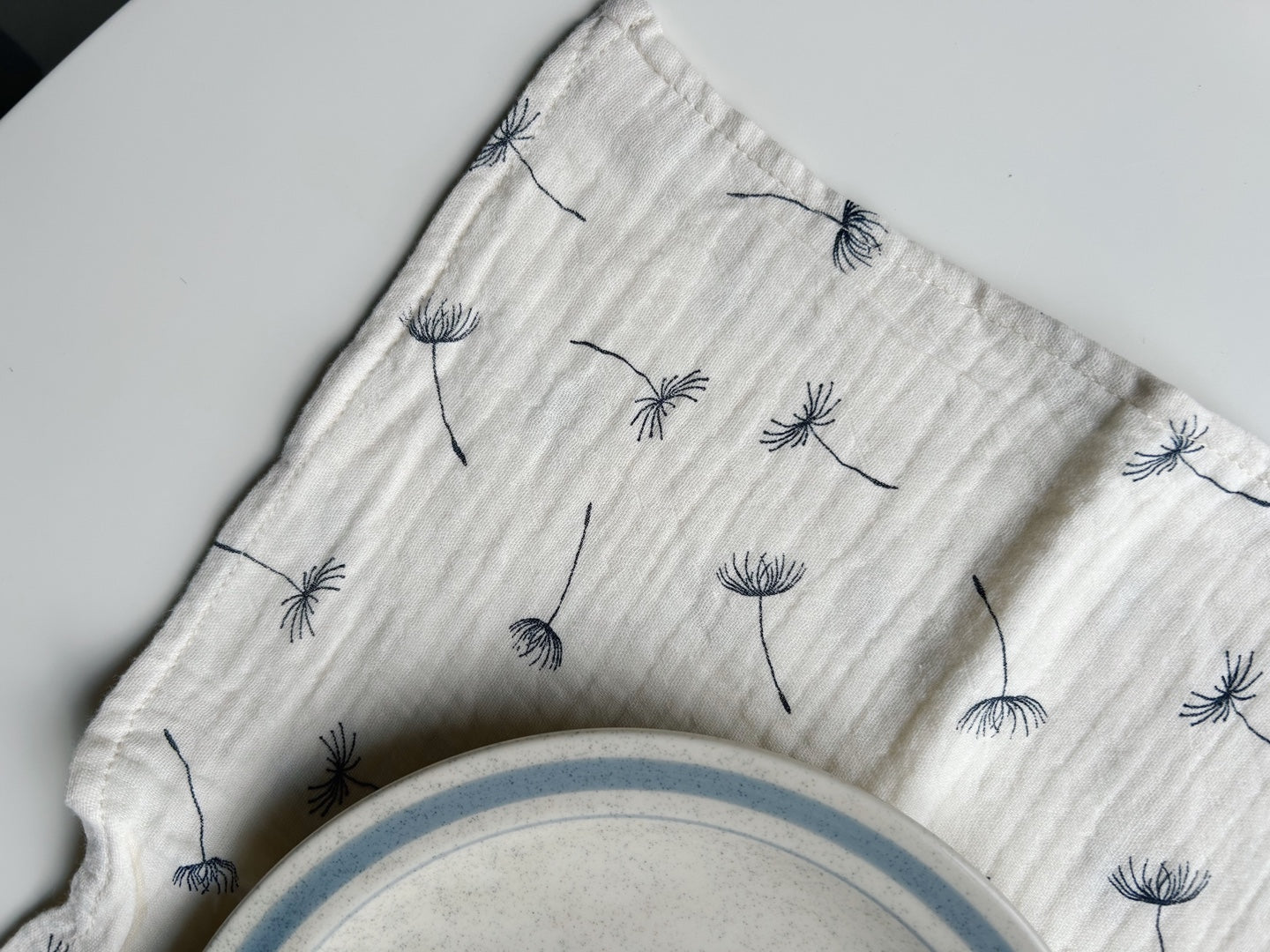 Gauze Kitchen Cloth