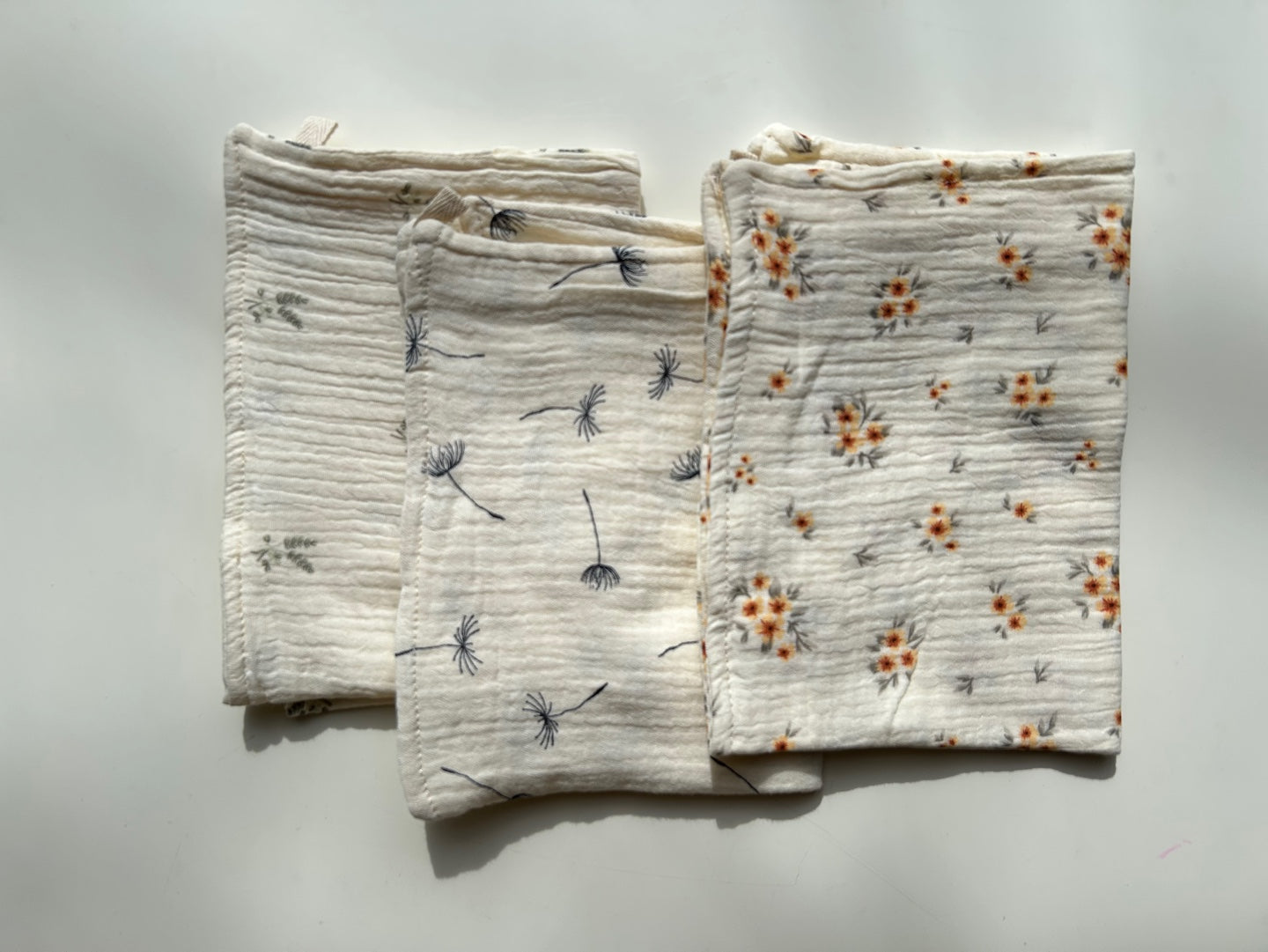 Gauze Kitchen Cloth