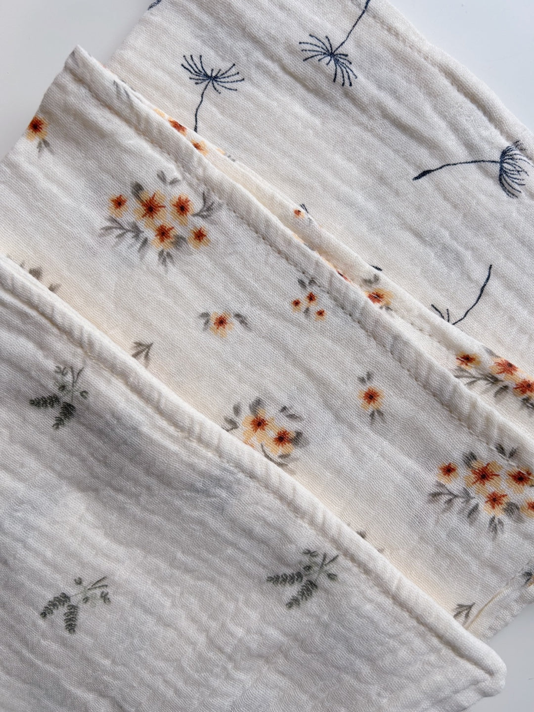 Gauze Kitchen Cloth