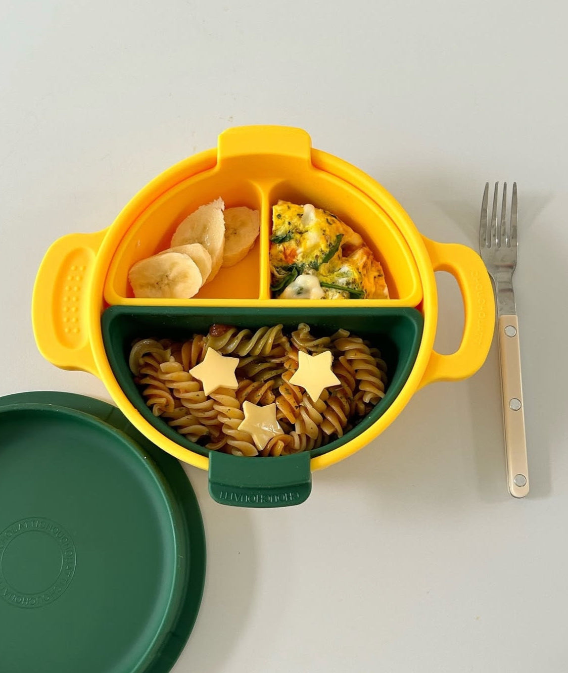 2-in-1 Multi Bowl Divider (Divider ONLY)