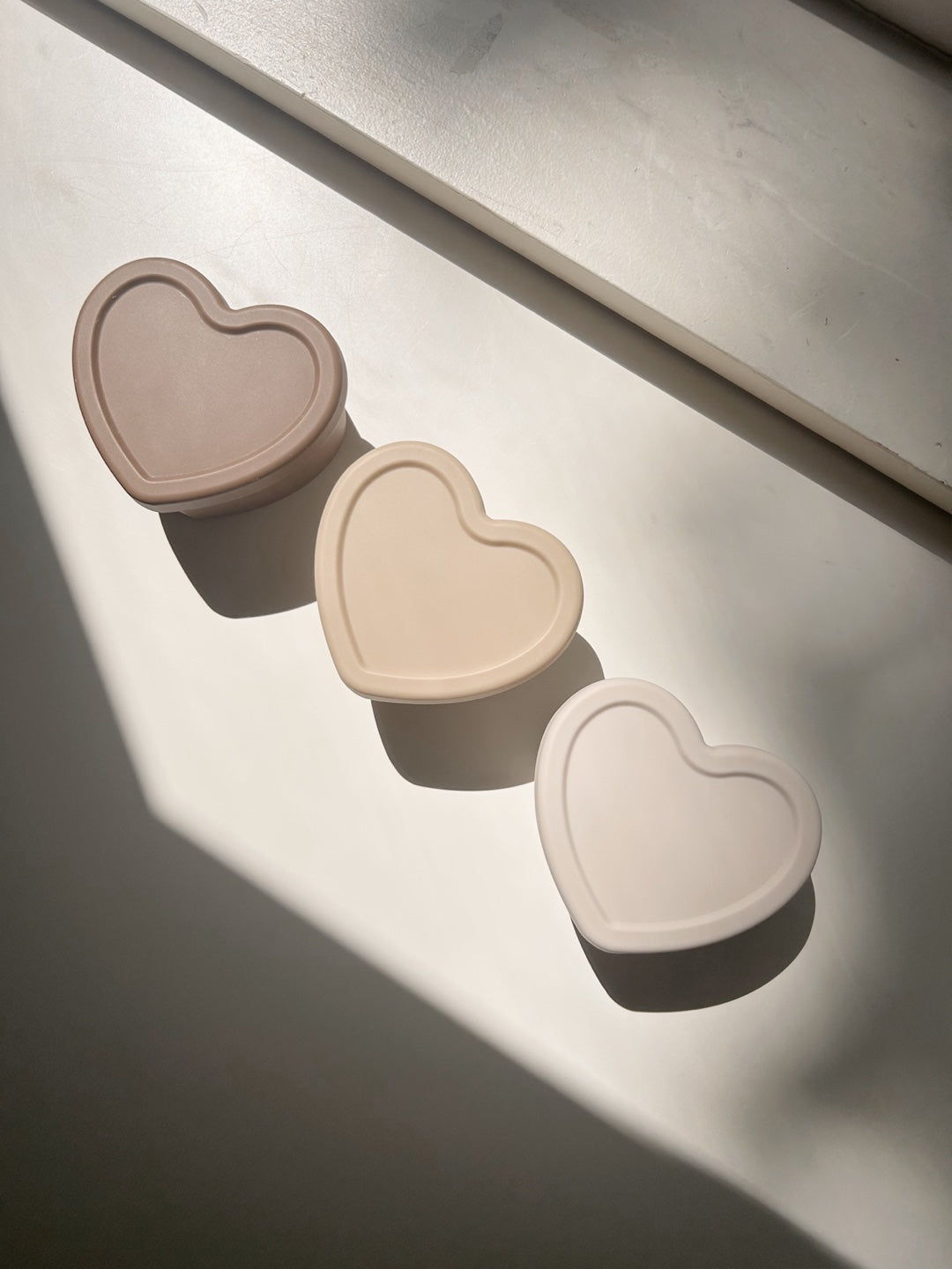 Baby Heart Set