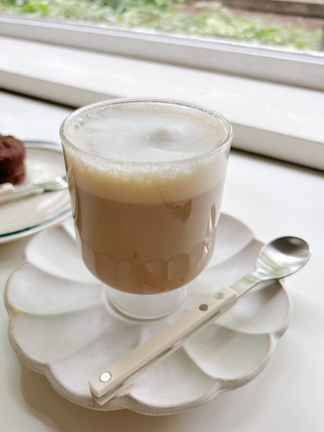 Objet Glass Cup