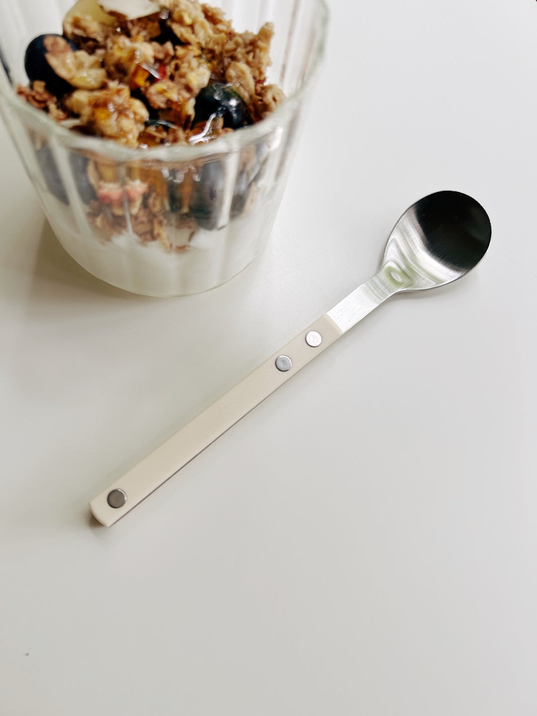 French Mood Dessert Cutlery Set