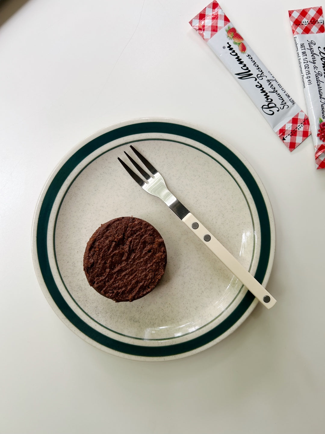 French Mood Dessert Cutlery Set