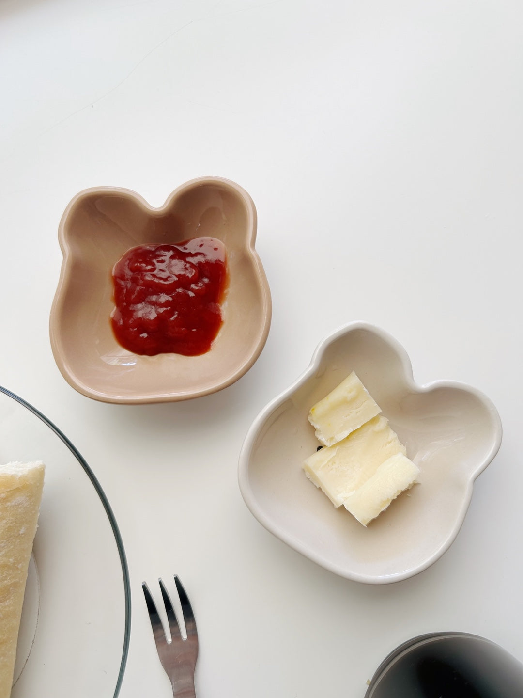 Quokka Sauce Bowl