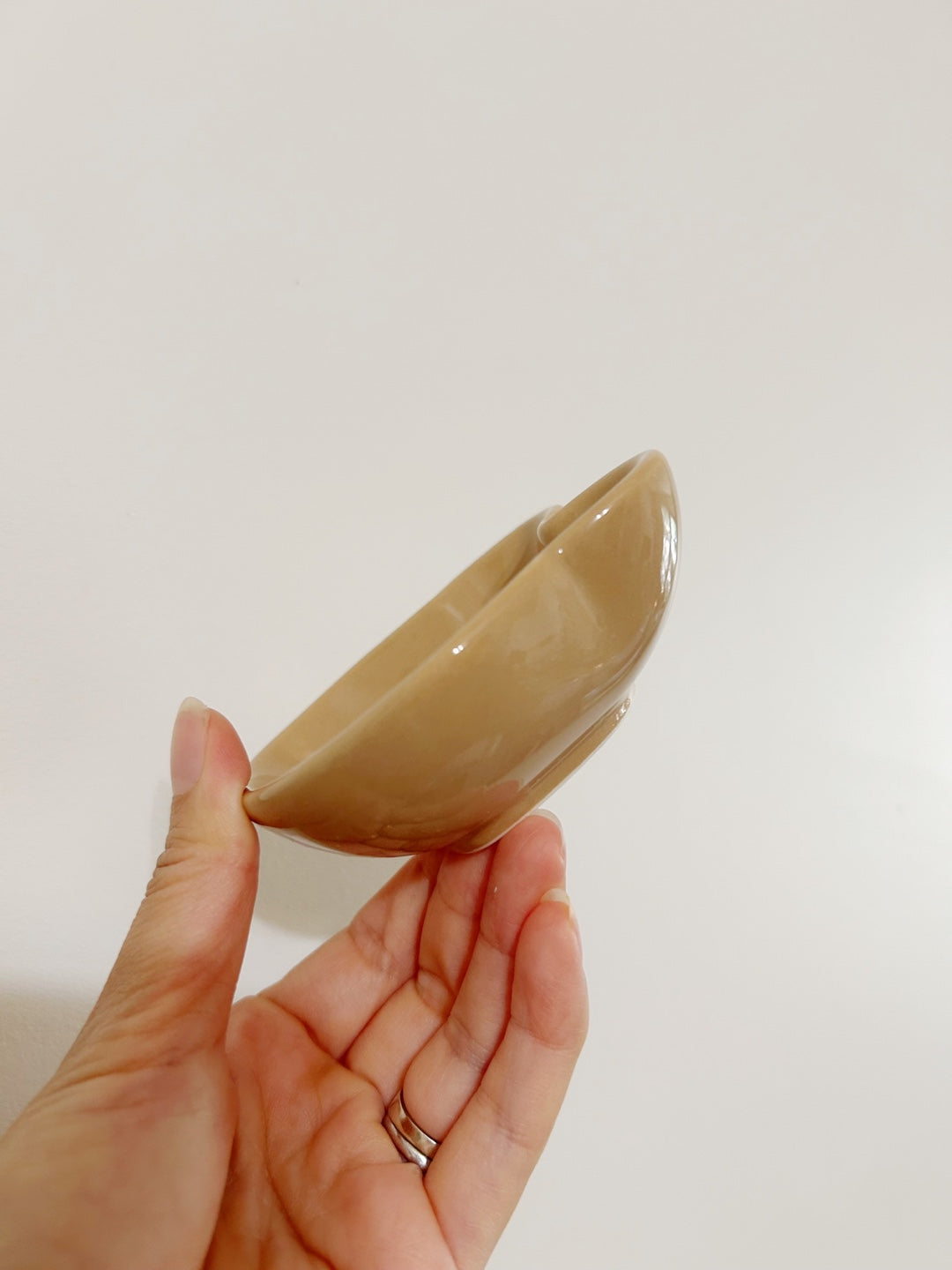 Quokka Sauce Bowl