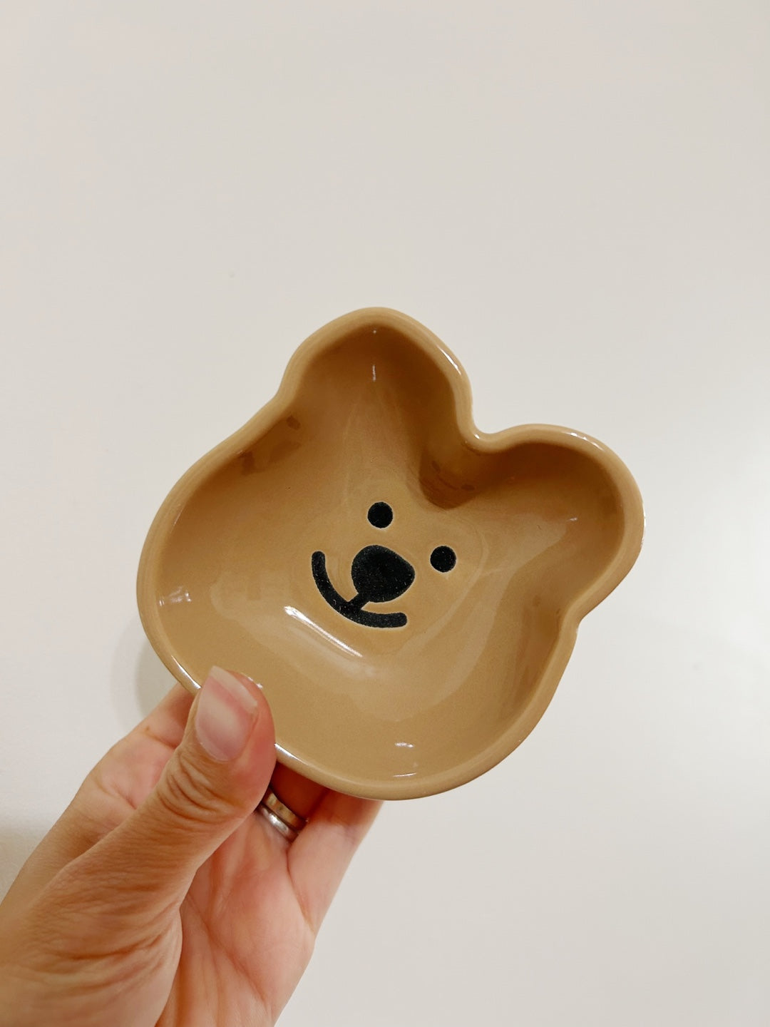 Quokka Sauce Bowl