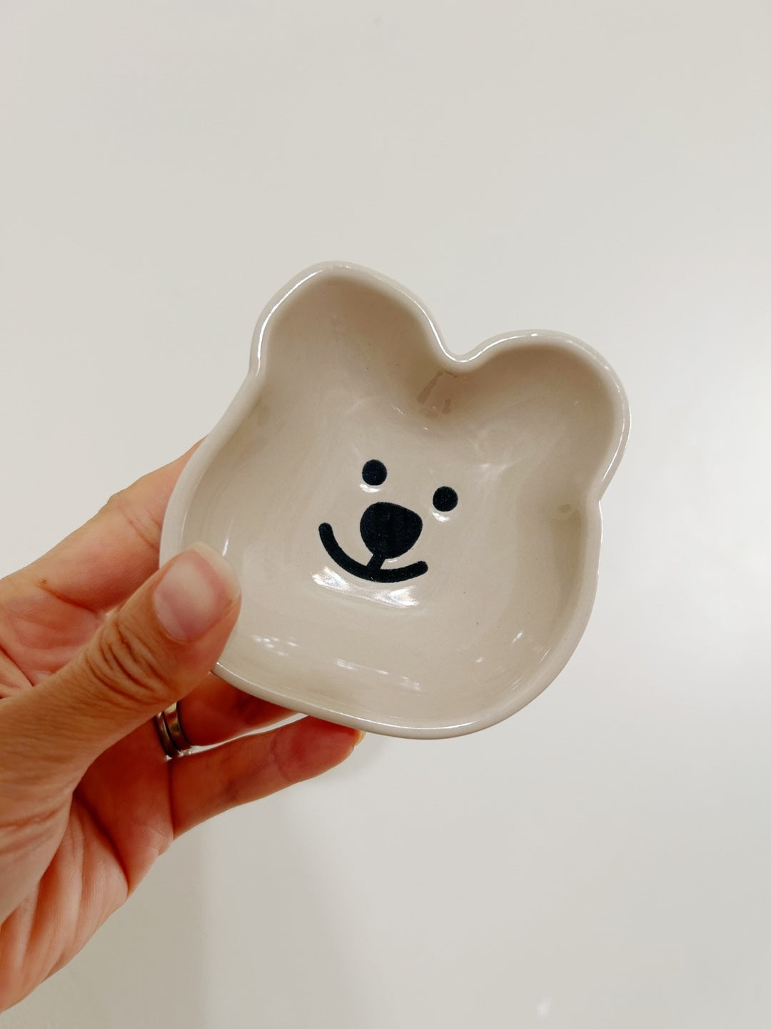 Quokka Sauce Bowl