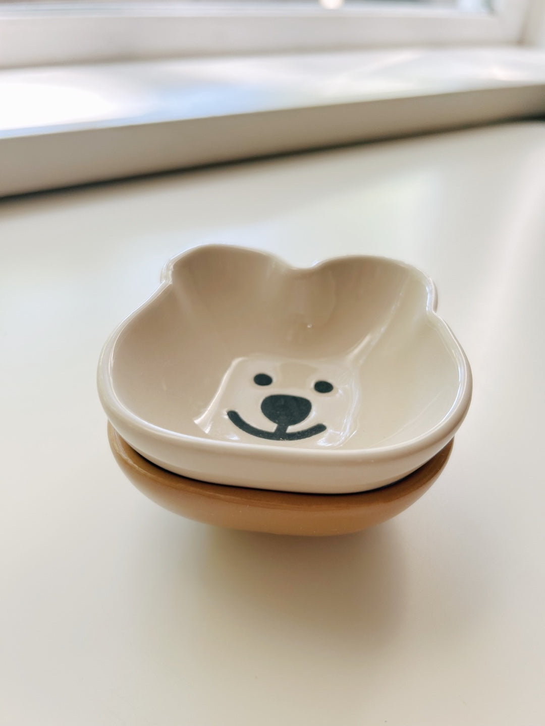 Quokka Sauce Bowl