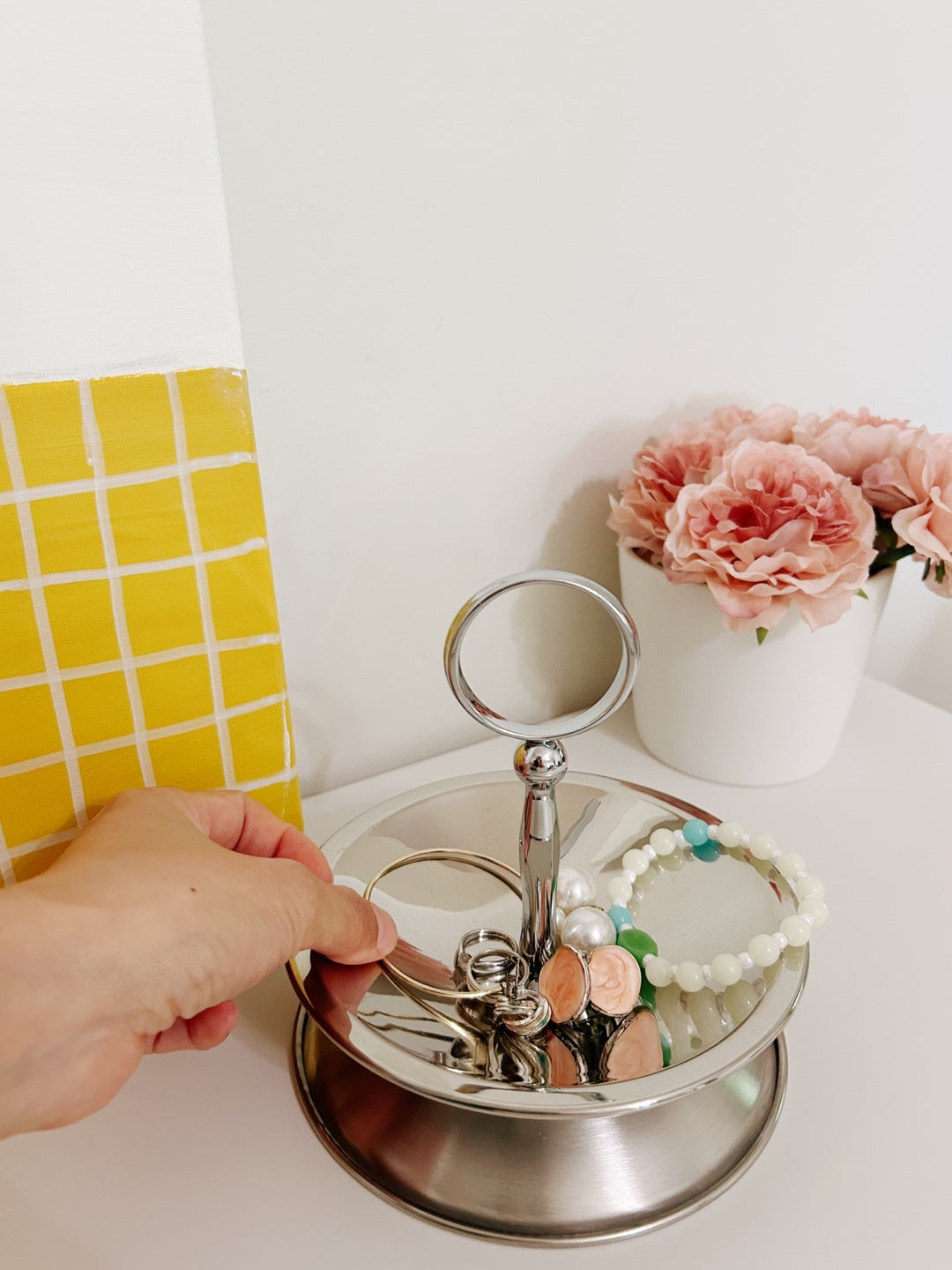 French Tier Tray (2 Type)