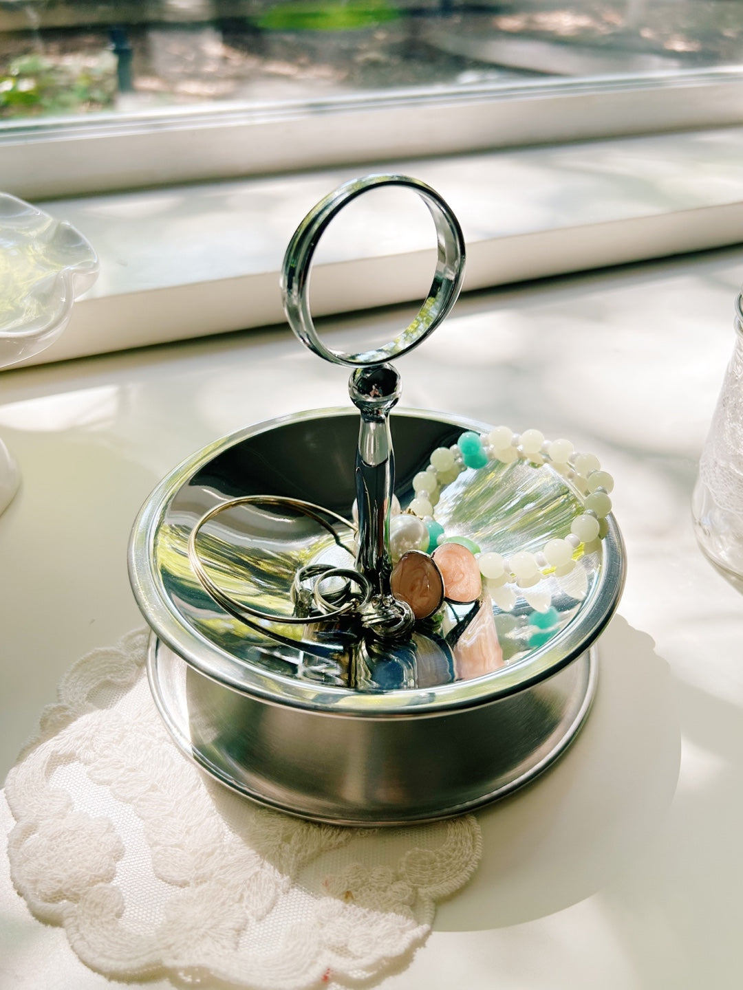 French Tier Tray (2 Type)