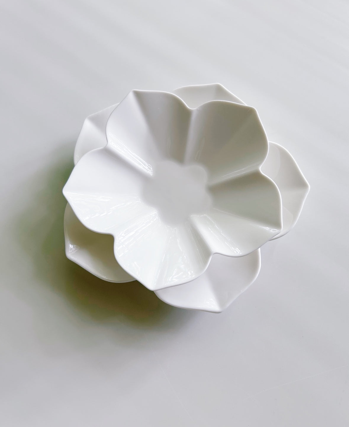Bliss Flower Series