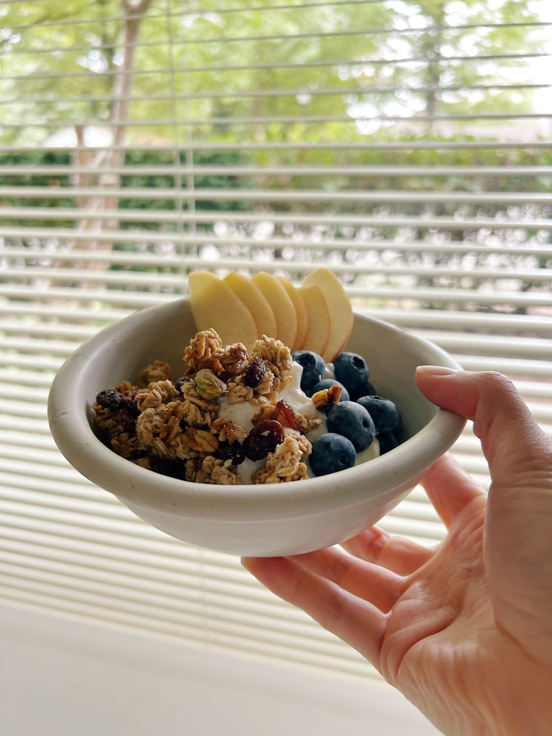 Sora Matte Bowl