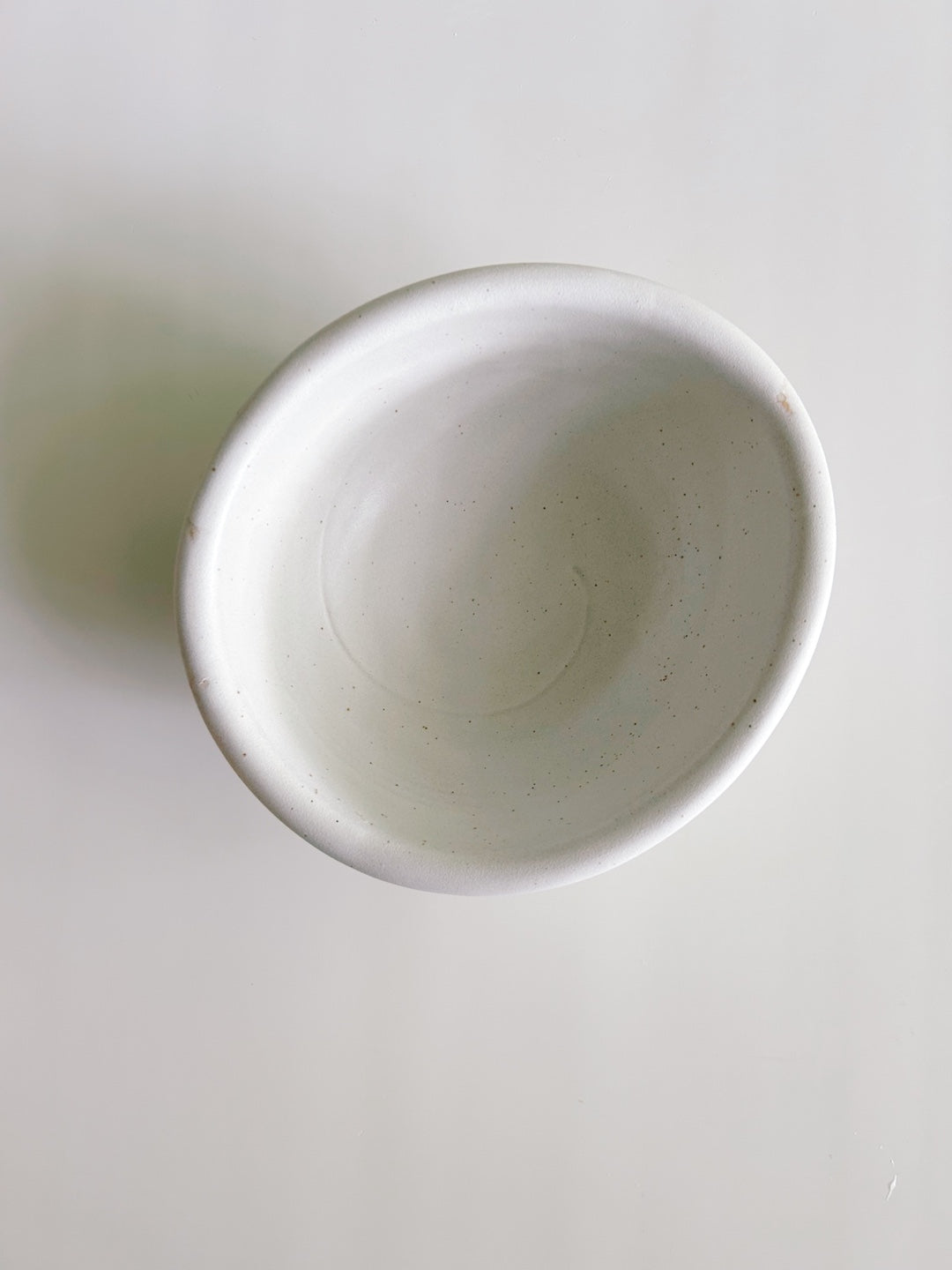Sora Matte Bowl