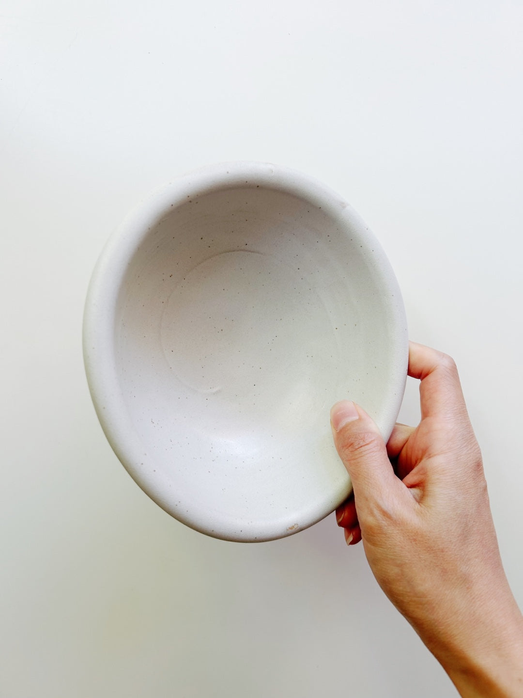 Sora Matte Bowl
