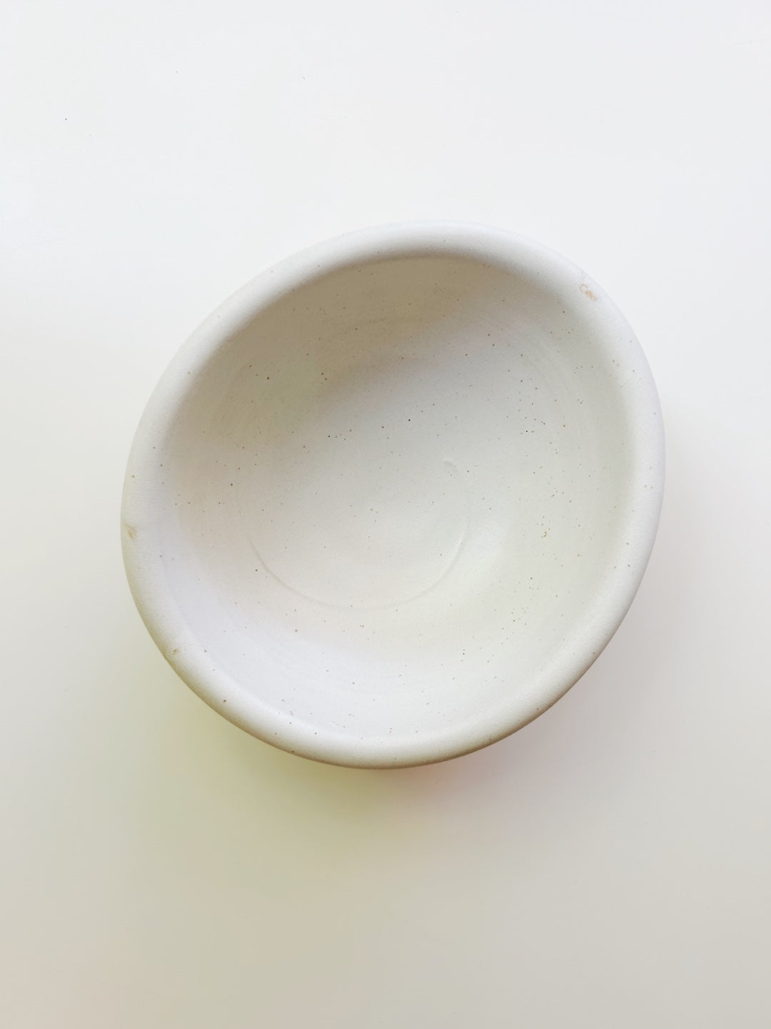 Sora Matte Bowl