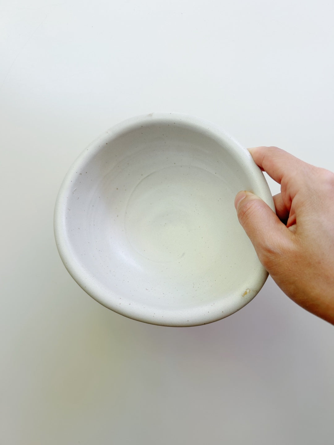 Sora Matte Bowl