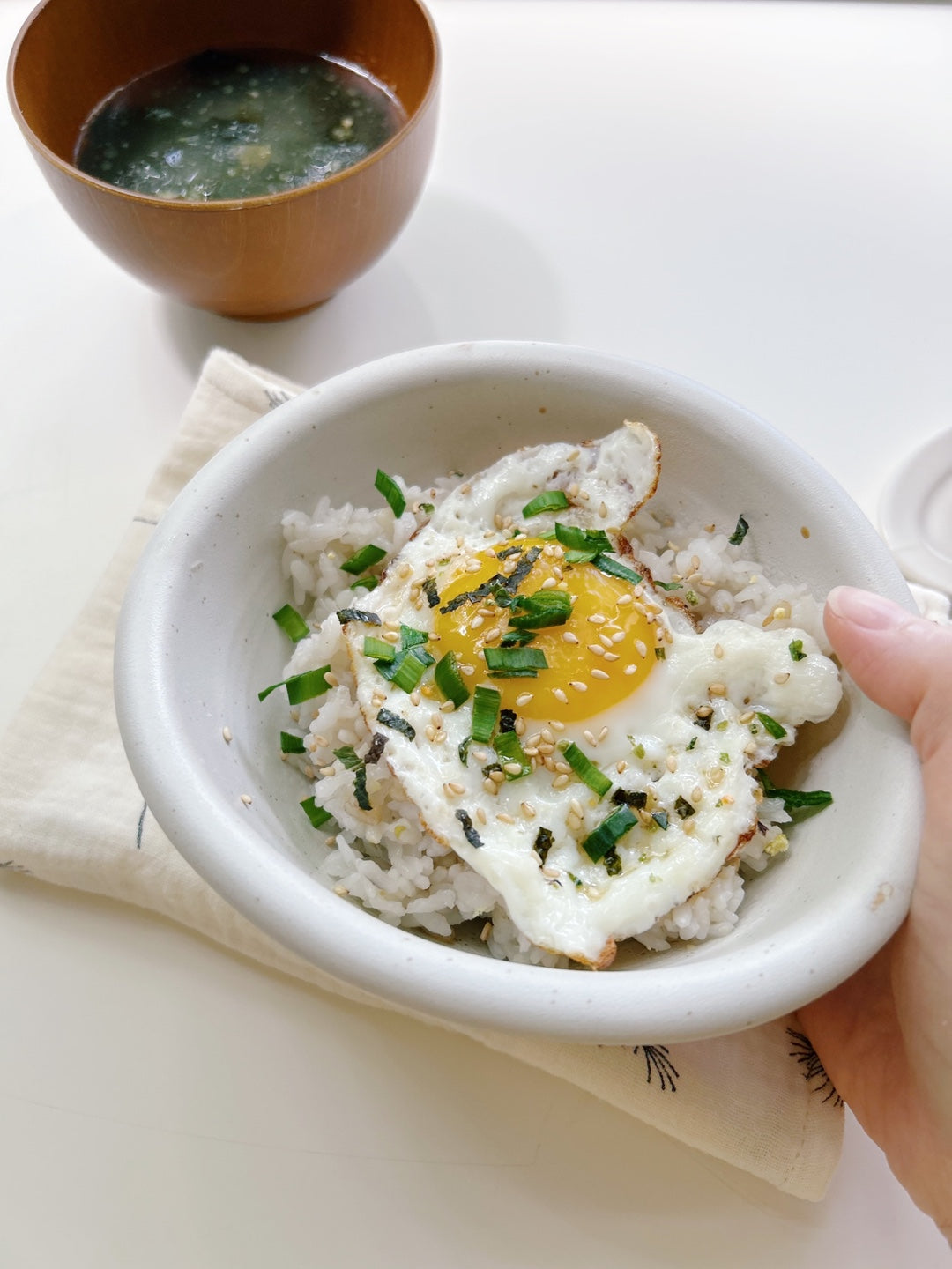 Sora Matte Bowl