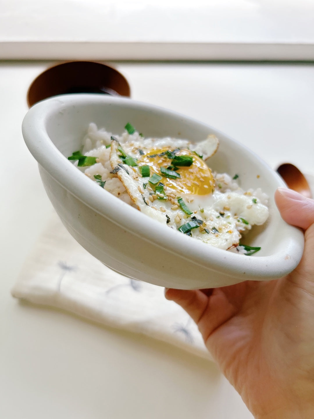 Sora Matte Bowl