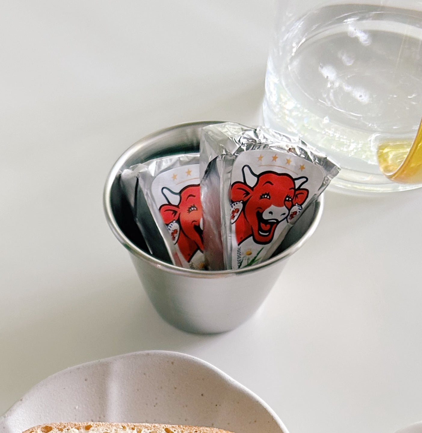 Mini Stainless Sauce / Dip Bowl