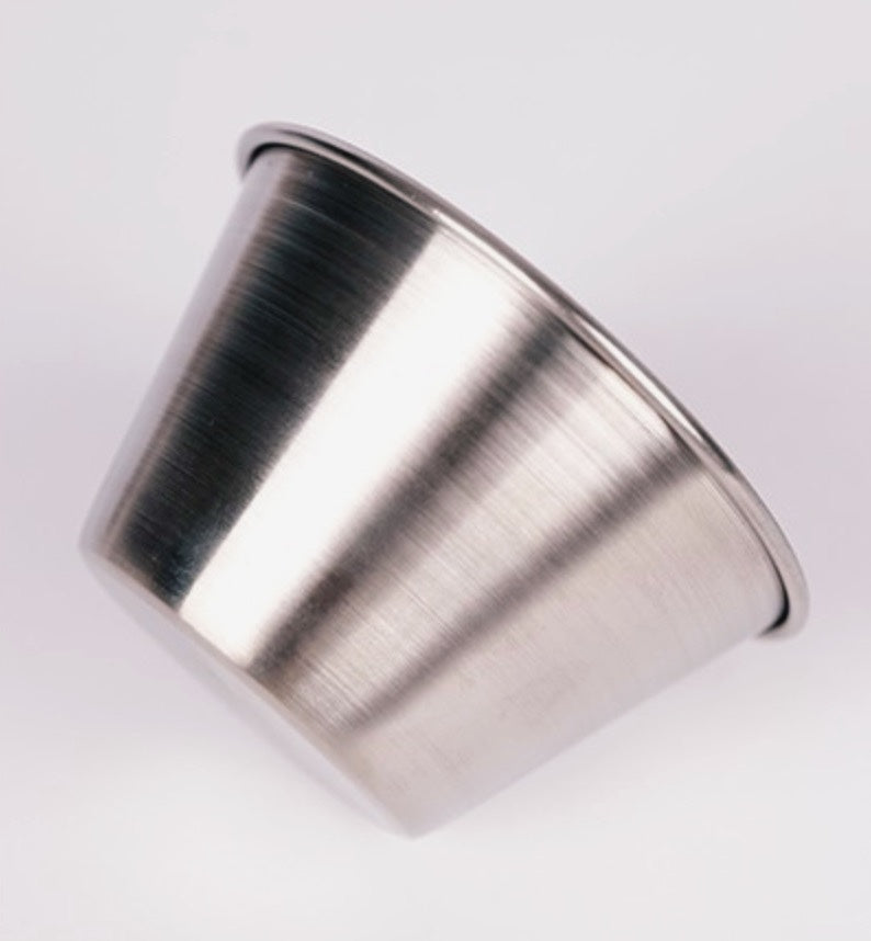 Mini Stainless Sauce / Dip Bowl