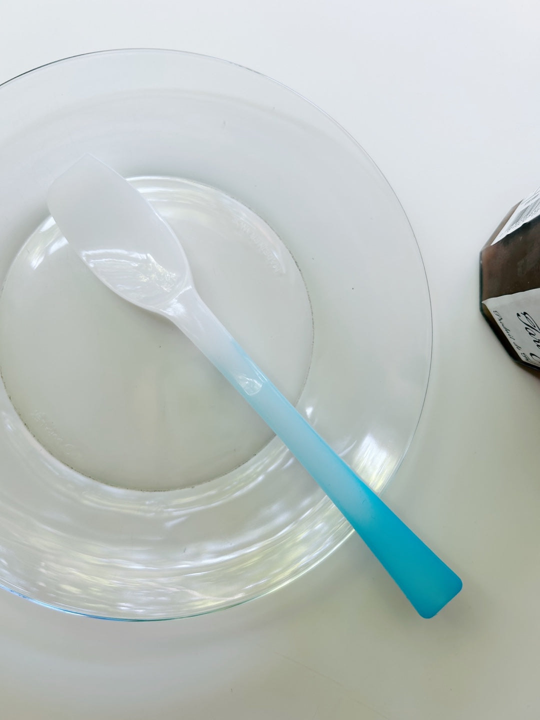 Sorbet Jam Spoon