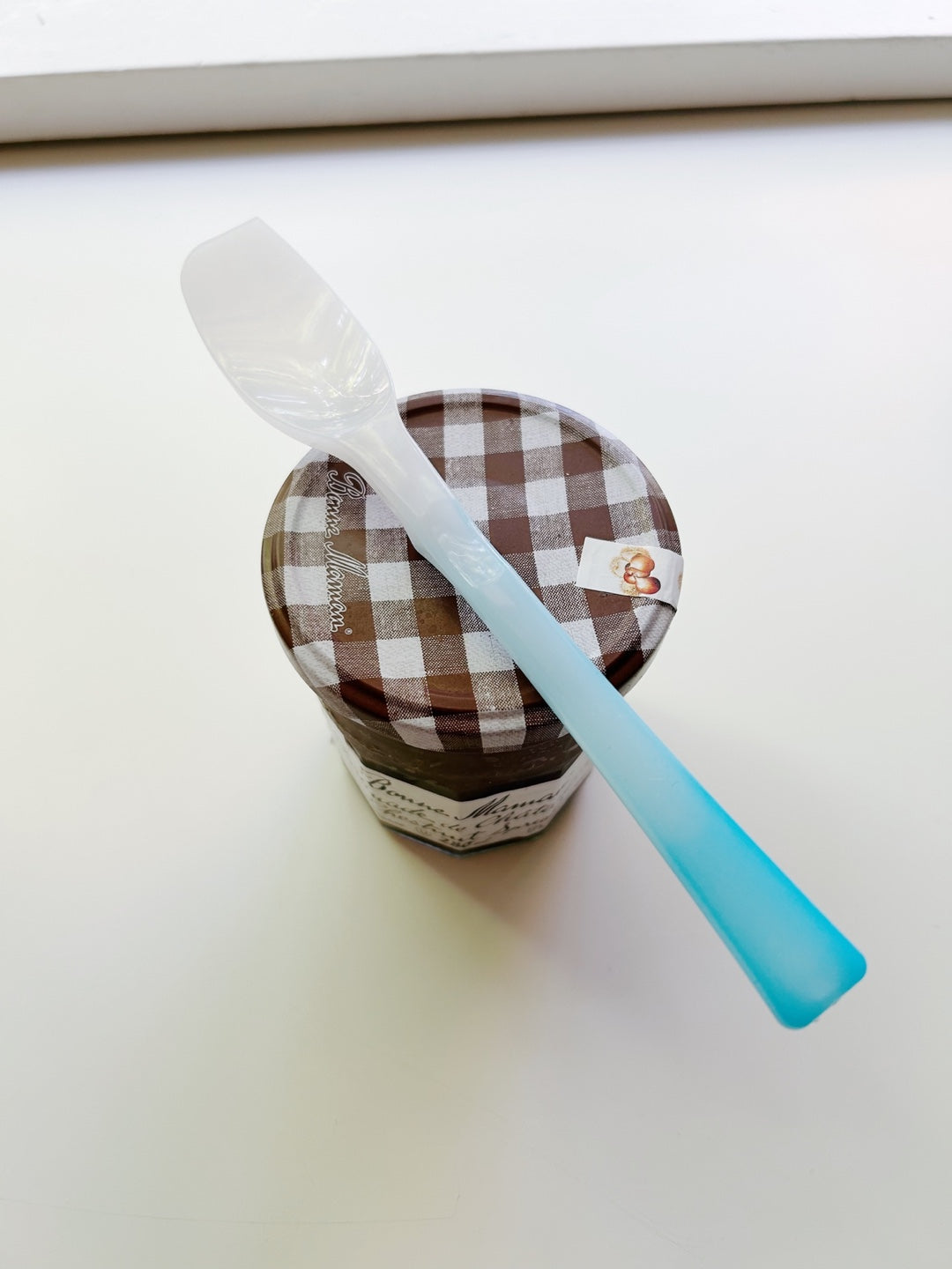 Sorbet Jam Spoon