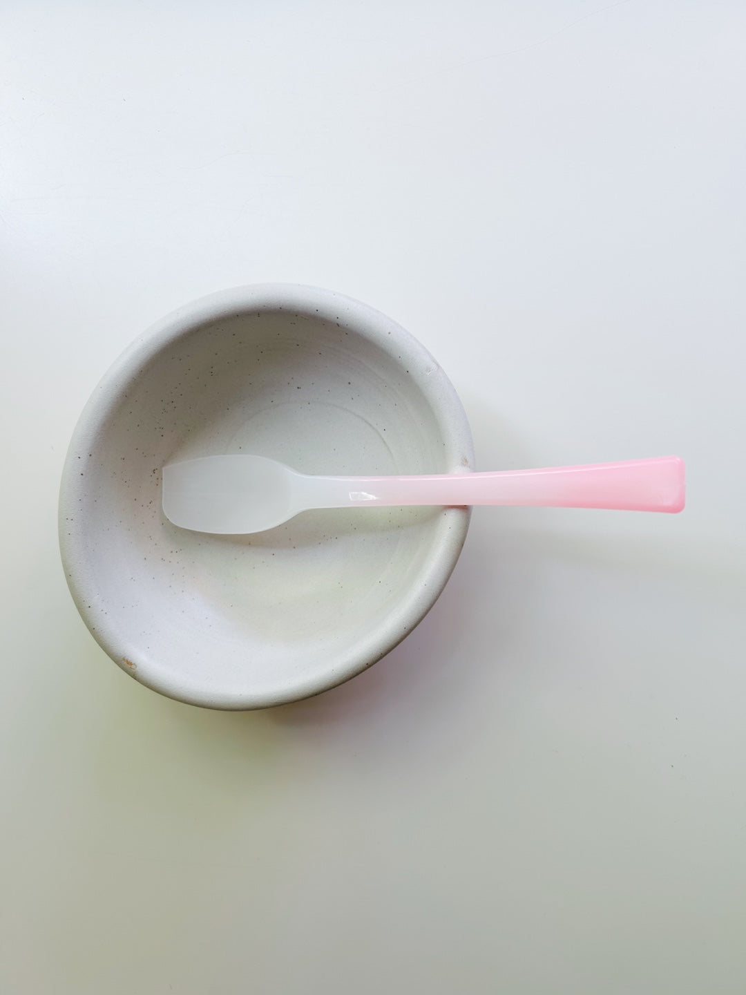 Sorbet Jam Spoon